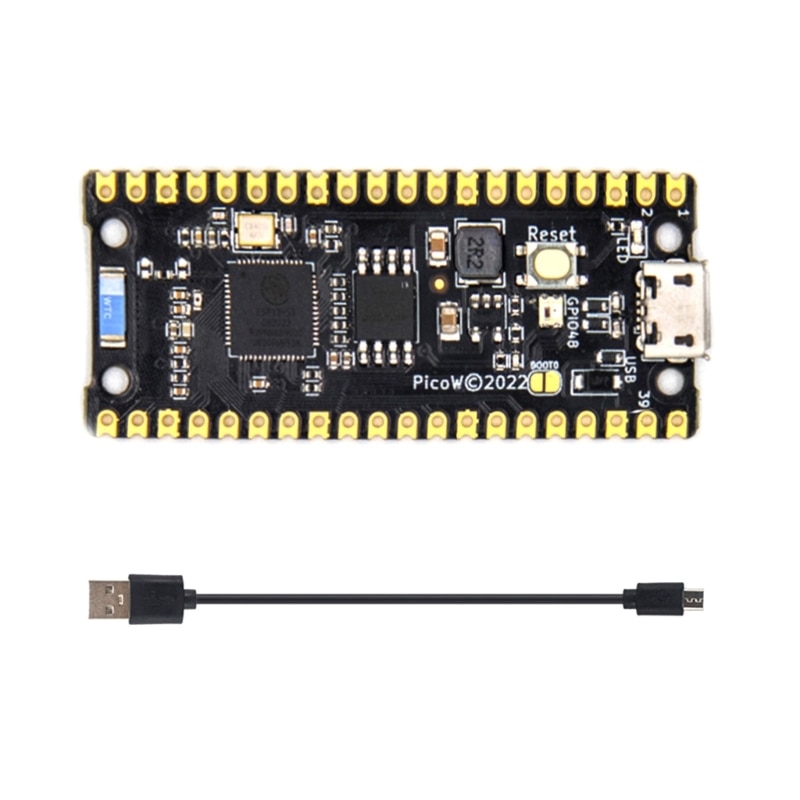 ٳ  BPI PicoW-S3     ȣȯ  ũ Ʈѷ ESP32-S3 